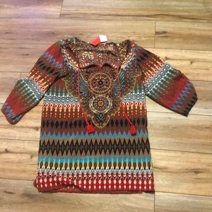 women’s super cute new dress